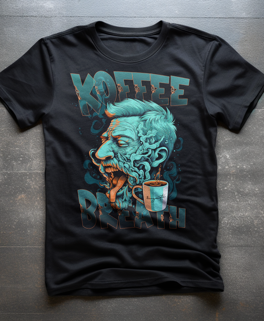 Koffee Breath