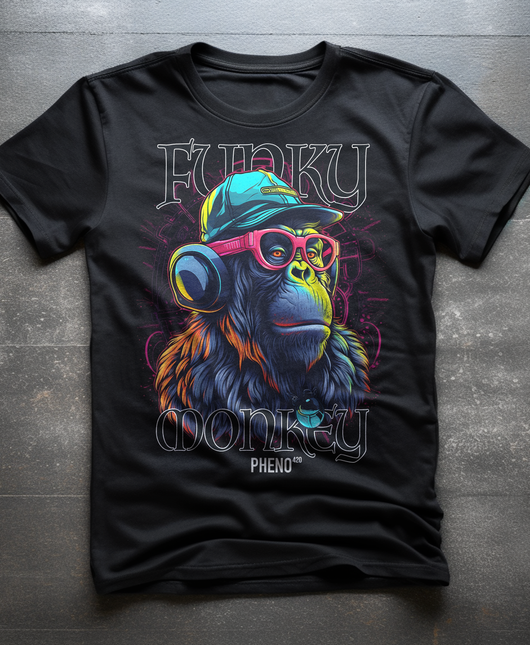 Funky Monkey