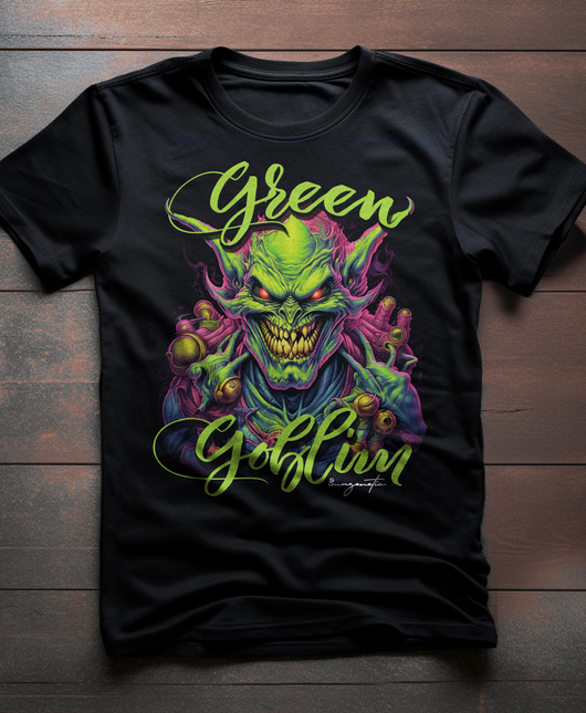 Green Goblin