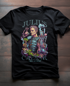 Julius Caesar - Glass